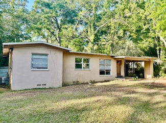 1402 W Tharpe St, Tallahassee, FL 32303