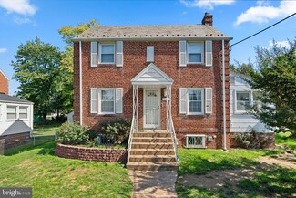 5405 20th Ave, Hyattsville, MD 20782