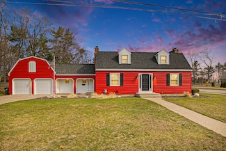 3016 Knollwood Ct, Muskegon, MI 49441
