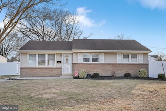 600 Buckingham Dr, Sewell, NJ 08080