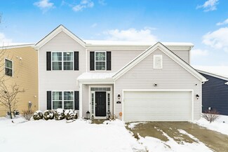 5622 Tarboro Place, Canal Winchester, OH 43110