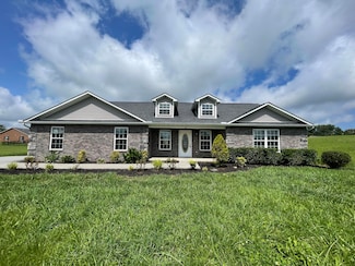 1961 Kaylee Dr, Jefferson City, TN 37760