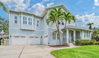 650 Geneva Place, Tampa, FL 33606