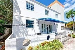 7734 Abbott Ave Unit 105, Miami Beach, FL 33141