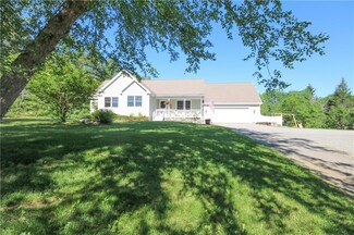 48 Bayview Heights, Wiscasset, ME 04578