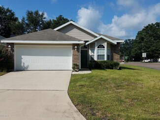 10866 Campus Heights Ln, Jacksonville, FL 32218