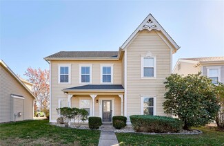 408 Covered Bridge Ln, O Fallon, MO 63368
