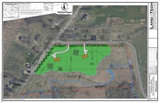 0 Pittsford Mendon Center Rd Lot #12 Unit R1584443, Mendon, NY 14534