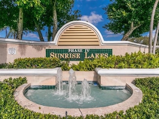 2603 NW 103rd Ave Unit 403, Sunrise, FL 33322