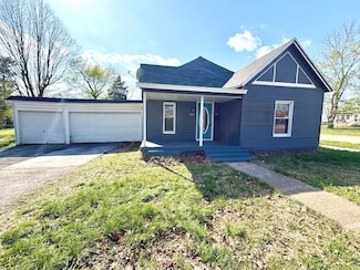 2151 N Weller Ave, Springfield, MO 65803