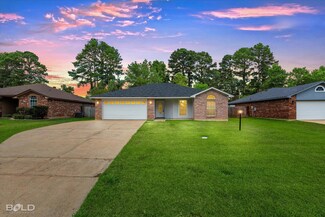 126 Ragan Ln, Haughton, LA 71037