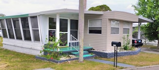 93123 4th St N Unit 123, Pinellas Park, FL 33782