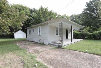 2716 Deadrick Ave, Memphis, TN 38114