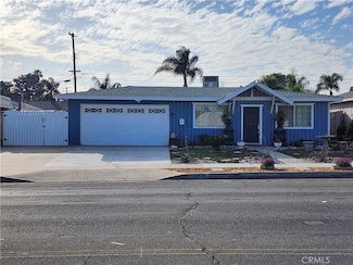 1309 N Baker Ave, Ontario, CA 91764