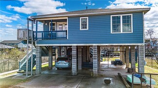 261 Carr Dr, Slidell, LA 70458
