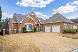 1004 Southlake Cove, Birmingham, AL 35244