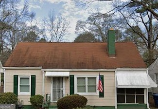 1785 N Olympian Way SW, Atlanta, GA 30310