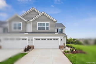 1703 Tillage St, Saline, MI 48176