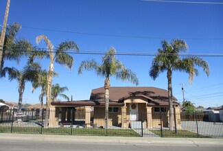 705 S Union Ave, Avenal, CA 93204