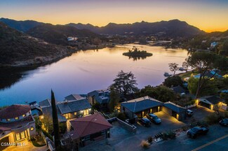 844 Lake Sherwood Dr, Lake Sherwood, CA 91361