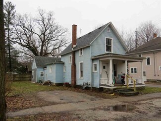 412 E Jackson St, Goshen, IN 46526