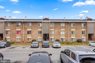546 Wilson Bridge Dr Unit 6747C1, Oxon Hill, MD 20745
