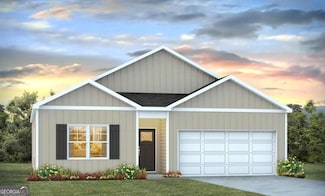 206 Birdsill St, Statesboro, GA 30461