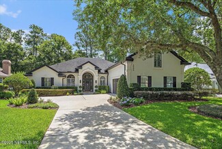 3995 Cattail Pond Dr, Jacksonville, FL 32224