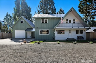 150 Grand Fir Ln, Ronald, WA 98940