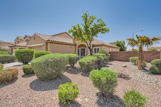 3037 Dowitcher Ave, North Las Vegas, NV 89084