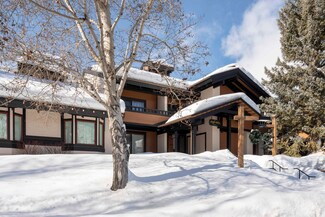 638 Wildflower Condo Dr, Sun Valley, ID 83353