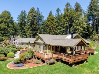 1265 N Westhaven Dr, Trinidad, CA 95570