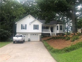 224 Hawkins Farm Cir Unit 2, Ball Ground, GA 30107