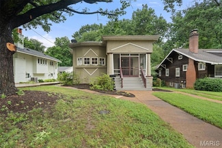 412 E Bradford Ave, Saint Louis, MO 63119