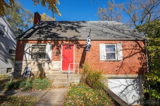 4730 Hardwick Dr, Cincinnati, OH 45238