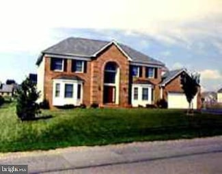 13514 Paradise Church Rd, Hagerstown, MD 21742