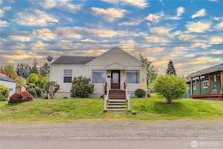 317 W Pine St, McCleary, WA 98557