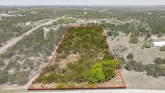 255 Ridge Way Dr, Bluff Dale, TX 76433