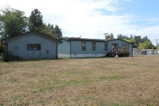 80 Salmon St, Port Angeles, WA 98363