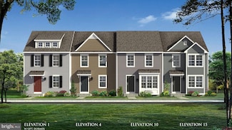 21 Scrub Pine Ct, Bunker Hill, WV 25413