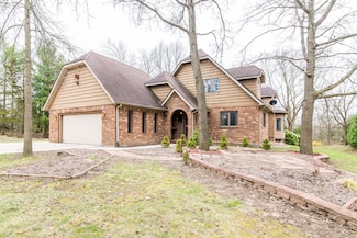 9675 Nabozny Dr, Milan, MI 48160