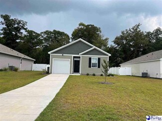 2067 E Paces Trail, Darlington, SC 29532