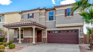 25845 W Lynne Ln, Buckeye, AZ 85326