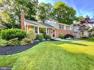 1112 Faun Rd, Wilmington, DE 19803