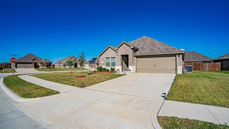 292 Scout Dr, Waxahachie, TX 75165