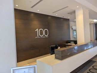 100 Bayview Dr Unit 1005, Sunny Isles Beach, FL 33160