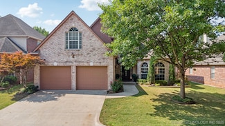 7905 E Freeport Place, Broken Arrow, OK 74014
