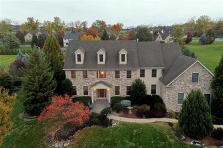 4371 Eisenhower Dr, Bethlehem, PA 18020