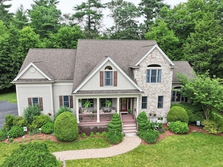 70 Azalea Way, Hanson, MA 02341