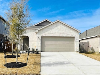 22627 Bolanzo Ln, New Caney, TX 77357